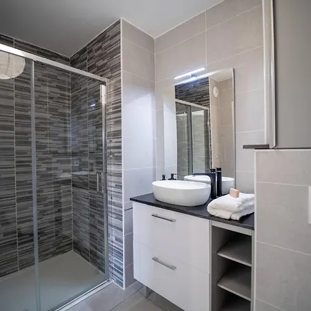 Apartamento Frgk 
